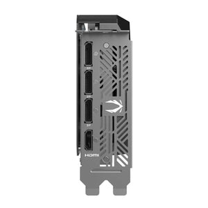 ZOTAC GAMING GeForce RTX 5060 Ti 16GB AMP Graphics Card - IceStorm 2.0 Cooling With BladeLink Fans, 3x Display Port / HDMI - (ZT-B50620F-10M)
