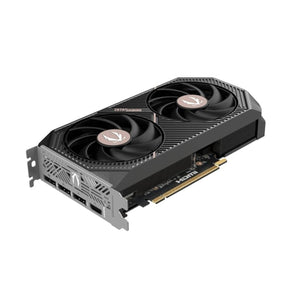 ZOTAC GAMING GeForce RTX 5060 Ti 16GB AMP Graphics Card - IceStorm 2.0 Cooling With BladeLink Fans, 3x Display Port / HDMI - (ZT-B50620F-10M)