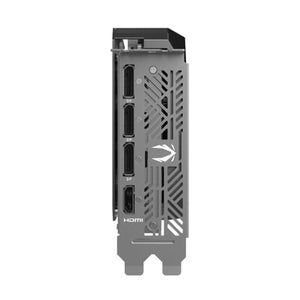 ZOTAC GAMING GeForce RTX 5060 Ti 8GB AMP Graphics Card - IceStorm 2.0 Cooling With BladeLink Fans, 3x Display Port / HDMI - (ZT-B50610F-10M)