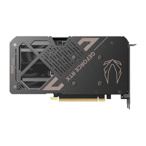 ZOTAC GAMING GeForce RTX 5060 Ti 8GB AMP Graphics Card - IceStorm 2.0 Cooling With BladeLink Fans, 3x Display Port / HDMI - (ZT-B50610F-10M)