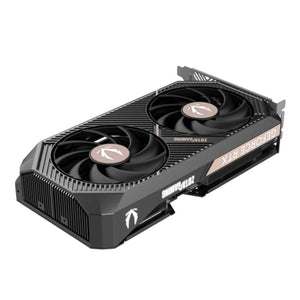 ZOTAC GAMING GeForce RTX 5060 Ti 8GB AMP Graphics Card - IceStorm 2.0 Cooling With BladeLink Fans, 3x Display Port / HDMI - (ZT-B50610F-10M)