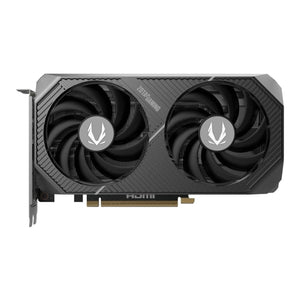 ZOTAC GAMING GeForce RTX 5060 Ti 8GB Twin Edge OC Graphics Card - IceStorm 2.0 Cooling With BladeLink Fans, 3x Display Port / HDMI - (ZT-B50610H-10M)