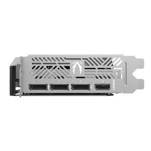 ZOTAC GAMING GeForce RTX 5060 Ti 8GB Twin Edge OC Graphics Card - IceStorm 2.0 Cooling With BladeLink Fans, 3x Display Port / HDMI - (ZT-B50610H-10M)