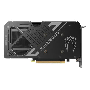 ZOTAC GAMING GeForce RTX 5060 Ti 8GB Twin Edge OC Graphics Card - IceStorm 2.0 Cooling With BladeLink Fans, 3x Display Port / HDMI - (ZT-B50610H-10M)