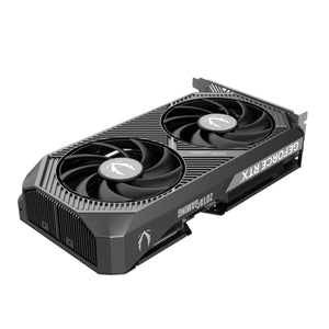 ZOTAC GAMING GeForce RTX 5060 Ti 8GB Twin Edge OC Graphics Card - IceStorm 2.0 Cooling With BladeLink Fans, 3x Display Port / HDMI - (ZT-B50610H-10M)