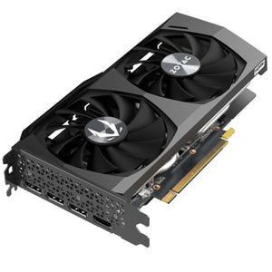 ZOTAC Gaming GeForce RTX 3060 Twin Edge, 12GB - GDDR6, PCI Express 4.0 Graphic Card | ZT-A30600H-10M