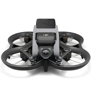 DJI Avata Drone | 155° Super-Wide FOV | 4K Stabilized Video | Downward Obstacle Sensing | 18-Minutes Max Flight Time (CP.FP.00000062.02)