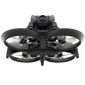 DJI Avata Drone | 155° Super-Wide FOV | 4K Stabilized Video | Downward Obstacle Sensing | 18-Minutes Max Flight Time (CP.FP.00000062.02)