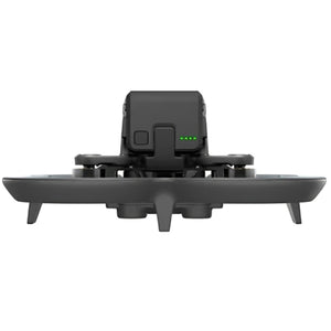 DJI Avata Drone | 155° Super-Wide FOV | 4K Stabilized Video | Downward Obstacle Sensing | 18-Minutes Max Flight Time (CP.FP.00000062.02)
