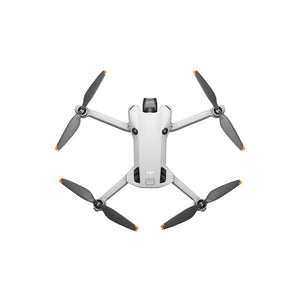 DJI Mini 4 Pro (DJI RC 2) Mini Drone, 4K HDR Video Camera, Ominidirectional Obstacle Sensing, Automatic Exposure Bracketing, DJI RC 2 Remote Controller, Under 249 g, 34-Minute Flight Time, Distance up to 18 Km - (CP.MA.00000732.01)