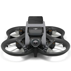 DJI Avata Drone | 155° Super-Wide FOV | 4K Stabilized Video | Downward Obstacle Sensing | 18-Minutes Max Flight Time (CP.FP.00000062.02)