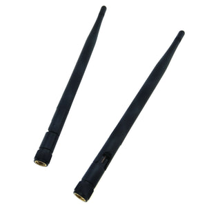 PCIe Wireless Adapter Dual Band AC 1200Mbps Card EDUP EP-9620 for WiFi Bluetooth