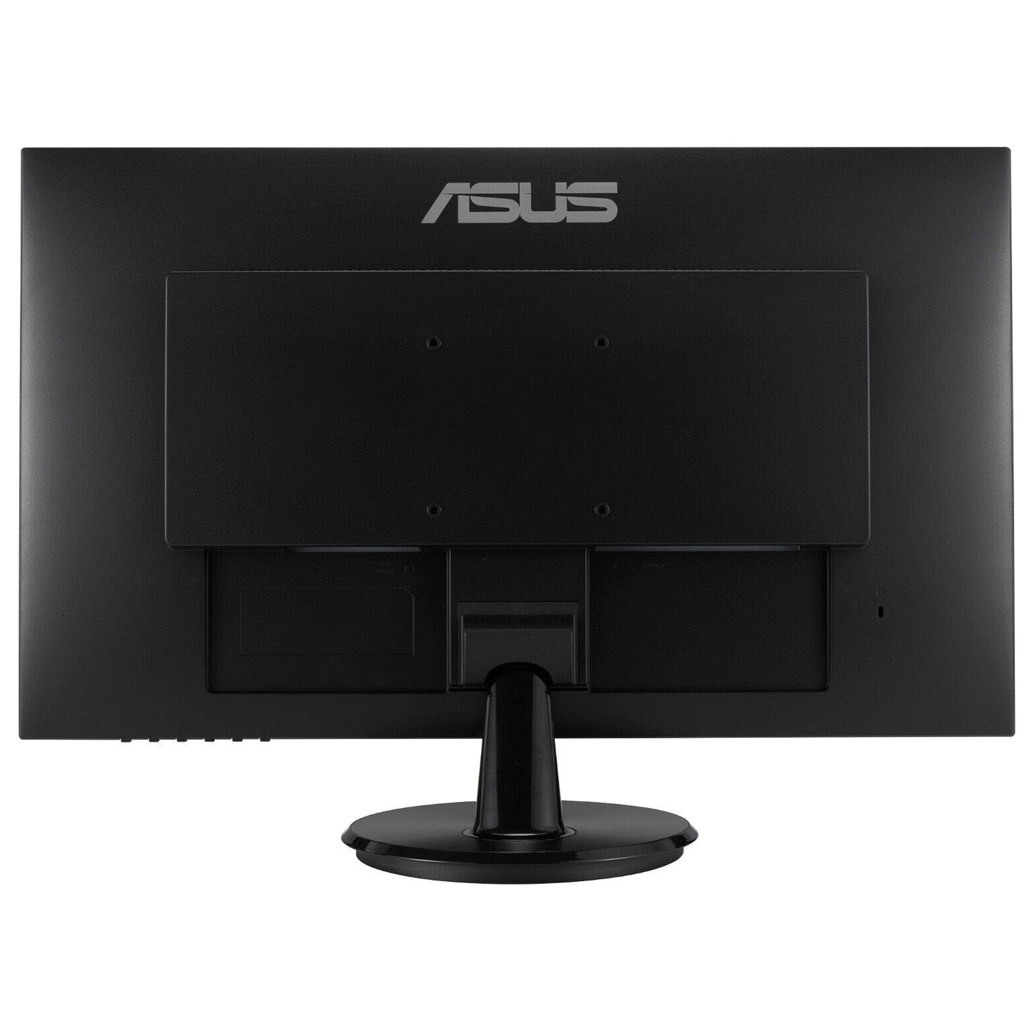 ASUS 27" Inch FreeSync Monitor FHD (1920x1080) 75 Hz IPS Display, Eye Care, Frameless, Ergonomic Design, VESA Wall Mountable, Tilt, Built-in Speaker, HDMI DisplayPort VGA(VA27DQ)
