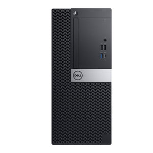 Dell OptiPlex 7070 Tower High Performance Business PC, Intel i5 - 8th Gen / 9th Gen Processor, 16GB - 32GB DDR4 RAM, 512GB - 2TB SSD, OS - Windows 11 Pro, Built-in WiFi - Refurbished