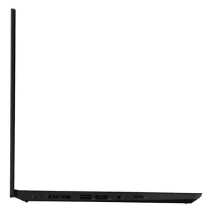 Lenovo ThinkPad T14 High-Performance Windows 11 Pro Backlight Laptop, 14-Inch FHD Screen, Intel Core i5/i7 -10th Gen Processor, 16GB - 32GB DDR4 RAM, 256GB - 2TB SSD, Bluetooth / Webcam - Refurbished