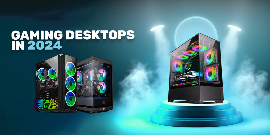 Gaming Desktop