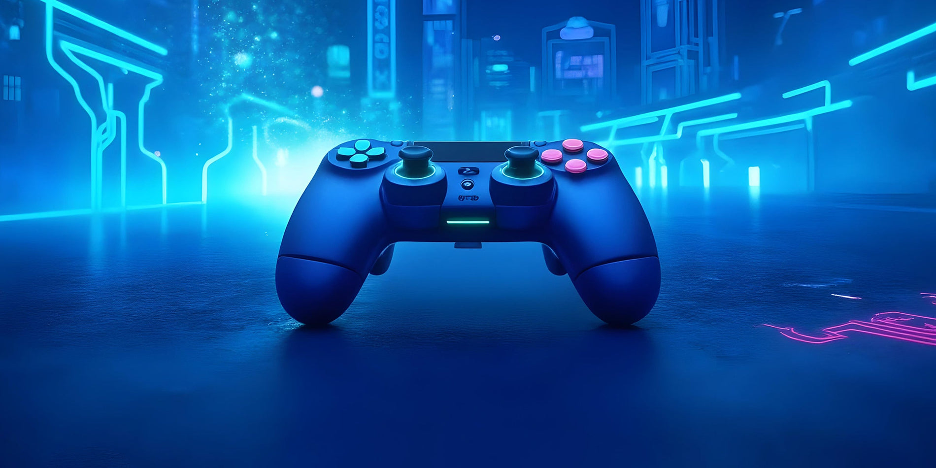 The Rise of Cloud Gaming: Do You Still Need a High-End PC in 2025?