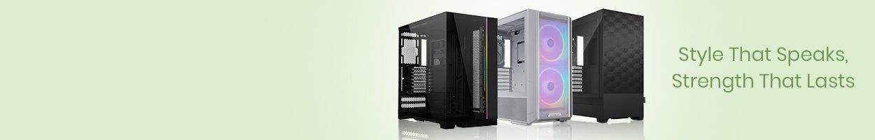 Computer Cases