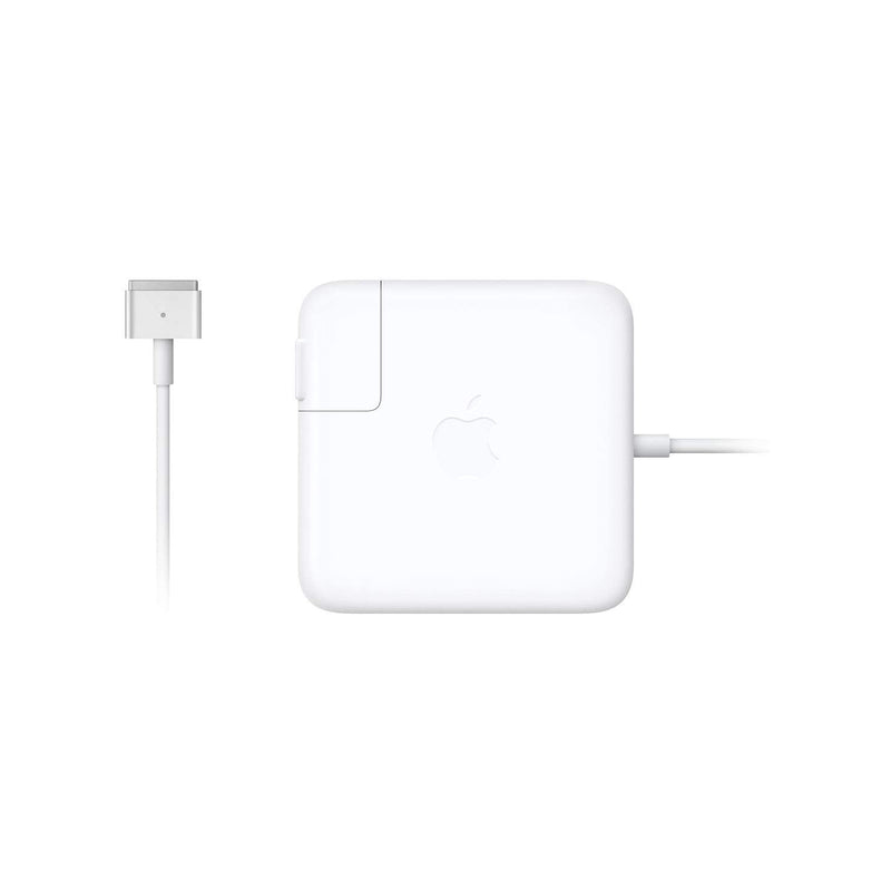 New Compatible Macbook Charger 14.85V 3.05A 45W T-Tip Magsafe 2 Power Adapter for Apple MacBook Air 11