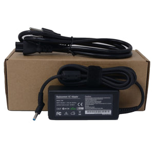 NEW 45W AC adapter charger for HP 19.5V 3.33A Laptop Power Adapter Compatible with HP ProBook 640 G2,650 G2,430 G3, 440 G3, 450 G3, HP Pavilion Touch Smart 14-q010nr, Sleek book