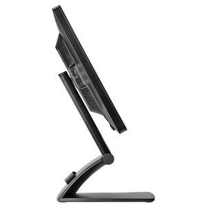 HP EliteDisplay E221c 22-Inch FHD WideScreen Monitor - IPS Panel Display With Built-In 720p HD Webcam Speaker, VGA / Display Port