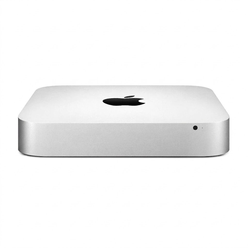 Apple Mac Mini A1347 EMC 2840 Desktop | Intel Core i7, 16GB RAM, 256GB SSD + 1TB HDD, macOS Monterey