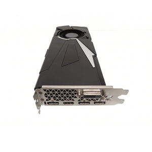 Dell Nvidia GeForce GTX 1070 8GB GDDR5 Video Graphics Card 06MKK 006MKK
