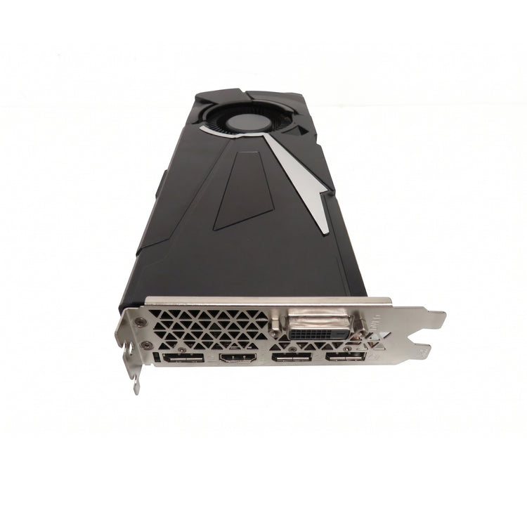 Dell Nvidia GeForce GTX 1070 8GB GDDR5 Video Graphics Card 06MKK 006MKK