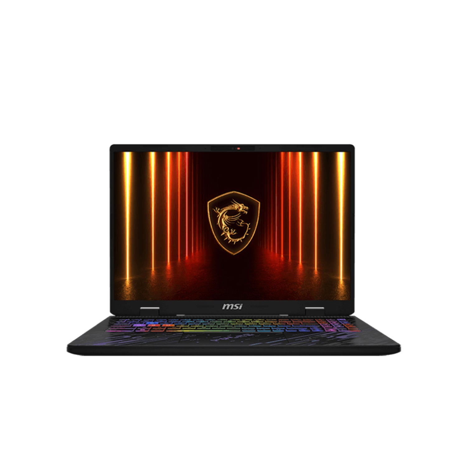MSI Pulse A16 AI+ C3HWFKG Copilot + PC Laptop - 16 Inch QHD (2560x1600)  / AMD Ryzen AI 7 350 Up to 5.00 GHz Processor / GeForce RTX 5060 Graphics Card / 16GBx2 DDR5 / 1TB NVMe / Windows 11 Home - (A16AI+C3HWFKG-020CA)
