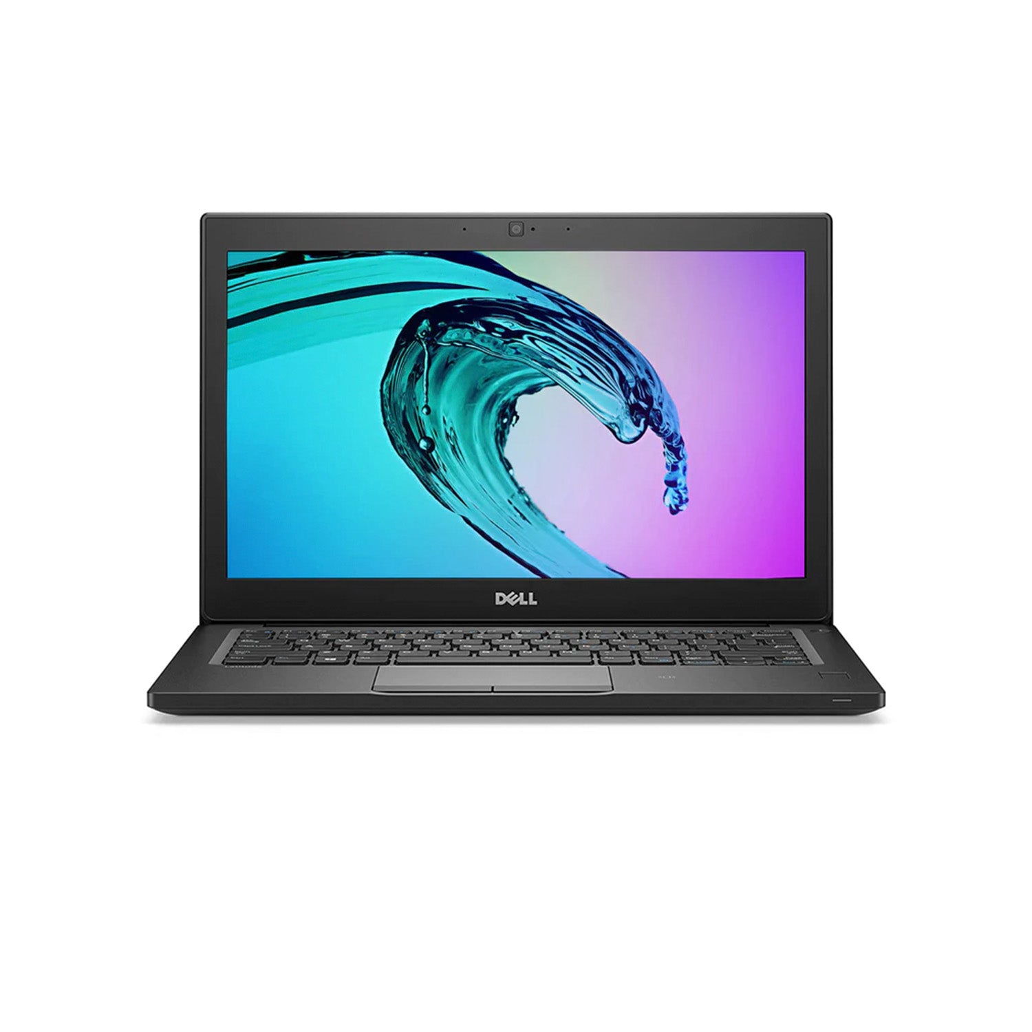 Dell Latitude 7280 Laptop 12.5 inch HD Display, Intel Core i7-6600U Up to 3.40 GHz, 8GB - 16GB RAM, 256GB - 1TB SSD, Webcam, WiFi, Windows 10 Pro - Refurbished