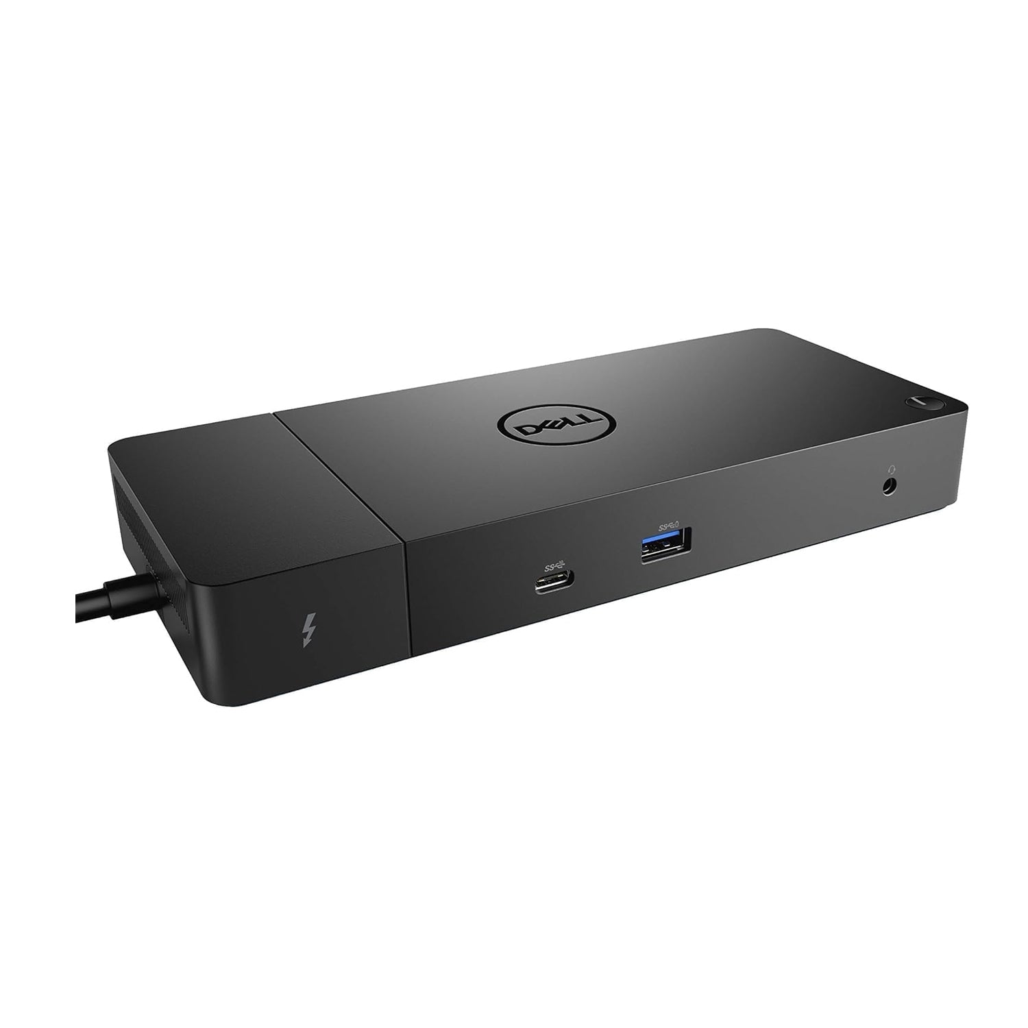 DELL WD19TBS Thunderbolt Docking Station with 180W AC Power Adapter