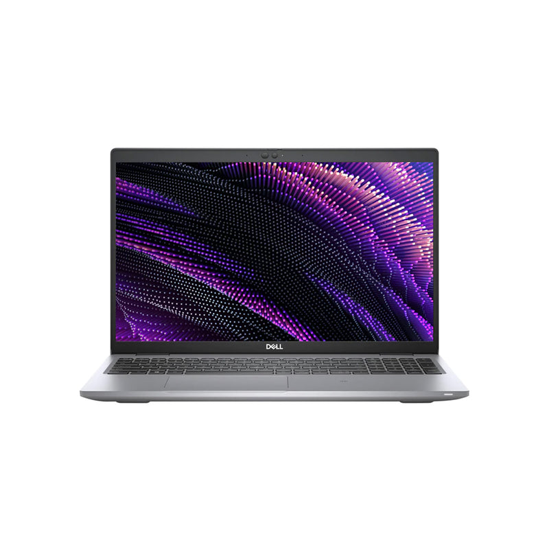Dell Precision 3560 Laptop - 15