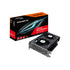 Gigabyte Radeon RX 6400 EAGLE Graphics card - 4GB GDDR6, PCI-E 4.0 Video card, HDMI, Display port (GV-R64EAGLE-4GD)