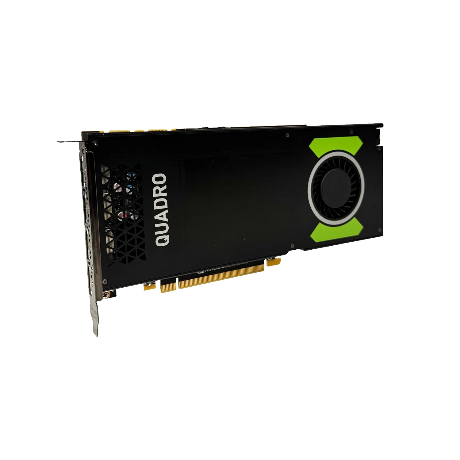 Nvidia Quadro P4000 8GB GDDR5 256bit PCIe 3.0 x16 Graphics Card 4x DP