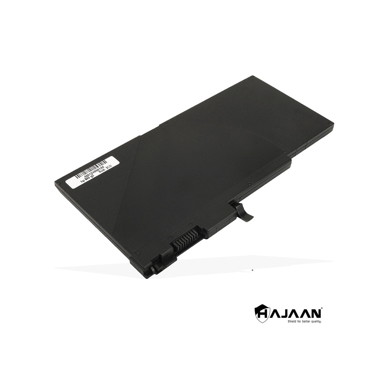 HAJAAN Brand New Laptop Batteries for HP EliteBook 840 G1 G2 / 740 G1 G2 / 745 G1 G2 G3 / 850 G1 G2 G3 / ZBook 14 G2 CM03(Li-polymer, 3900mAh, 3-Cells,11.1V), 1 Year Warranty