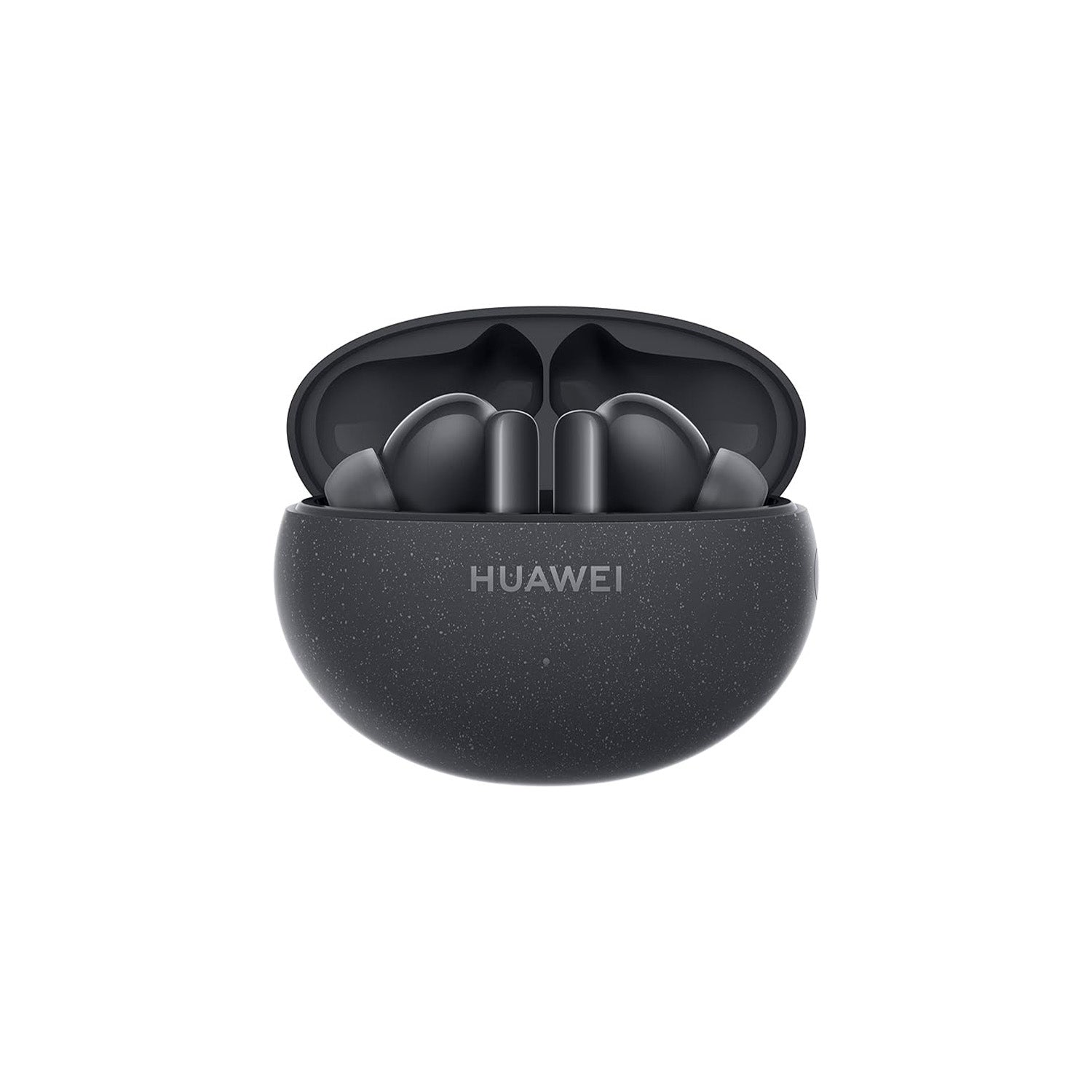 HUAWEI FreeBuds 5i Wireless Earbuds | Noise Cancelling Earphones | Long Lasting Battery Life | 10 mm dynamic driver | Bluetooth 5.2 | Water Resistant in-Ear Headphones - Nebula Black  (55036653)