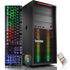 Lenovo ThinkStation RGB Tower Desktop PC - Intel Quad-Core Xeon Processor (upto 4.10GHz) - 16GB DDR4 RAM 512GB - 1TB SSD - NVIDIA GTX 1050 Ti 4GB/ Quadro- Windows 10 Pro- Refurbished