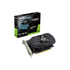 ASUS Phoenix GeForce GTX 1650, 4GB GDDR6 - Video card, PCI Express 3.0 - Graphics card, DVI, Display port, HDMI, HDCP Support (PH-GTX1650-O4GD6-P-EVO)