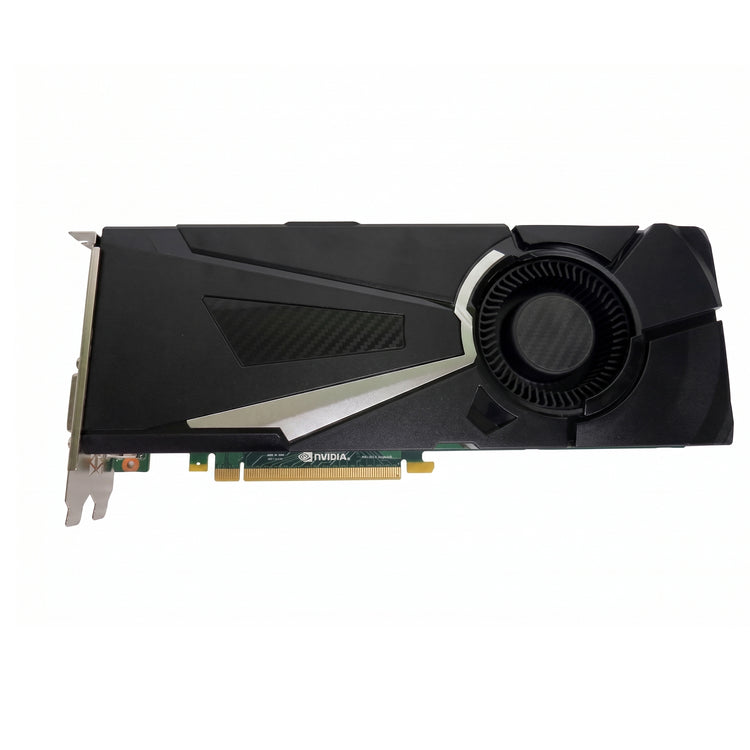 Dell Nvidia GeForce GTX 1070 8GB GDDR5 Video Graphics Card 06MKK 006MKK