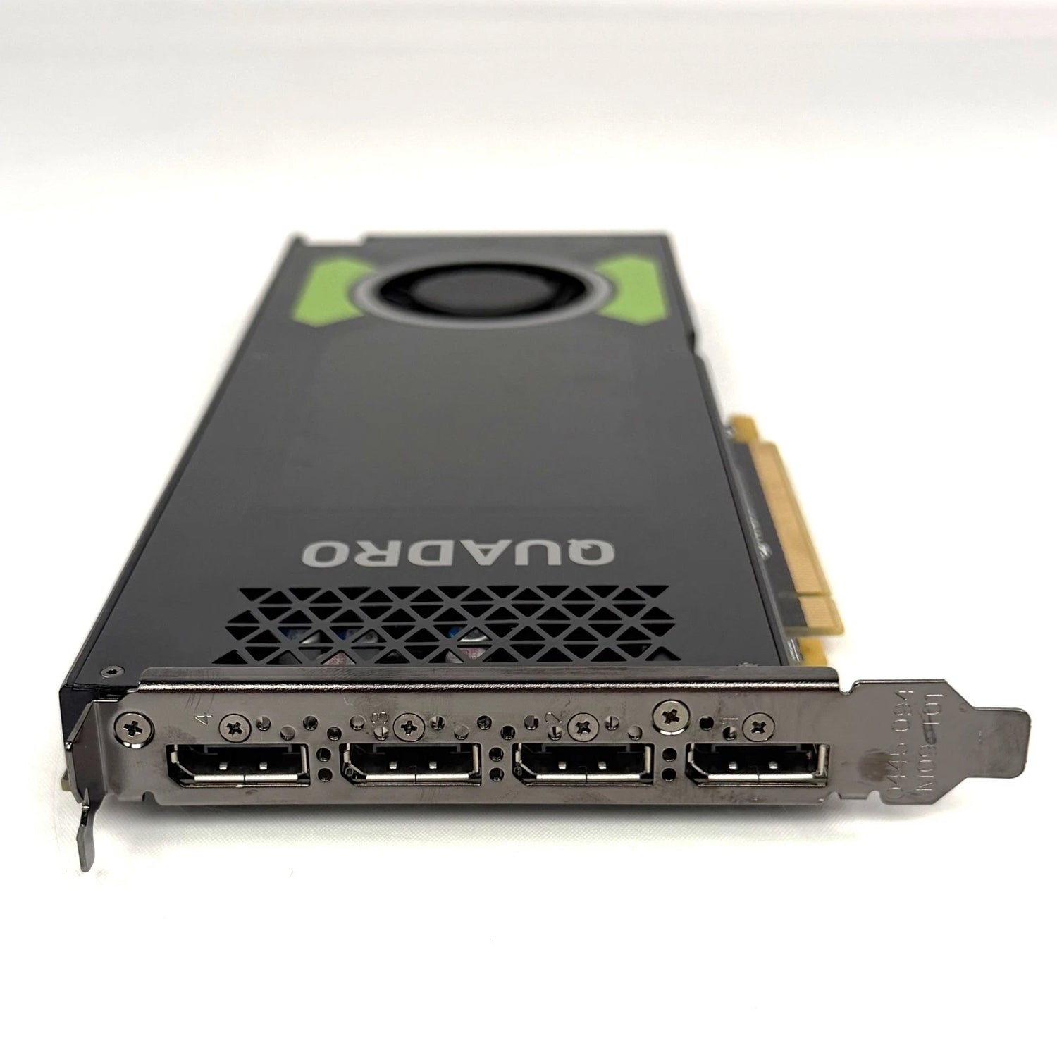 Nvidia Quadro P4000 8GB GDDR5 256bit PCIe 3.0 x16 Graphics Card 4x DP