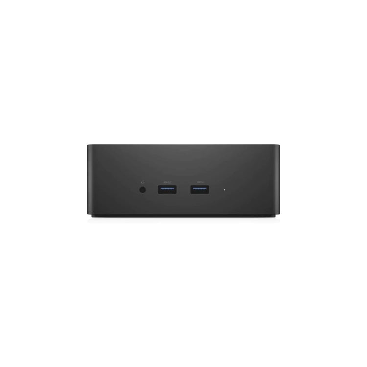 Dell Business Thunderbolt 3 (USB-C) Dock - TB16 with 180W Adapter