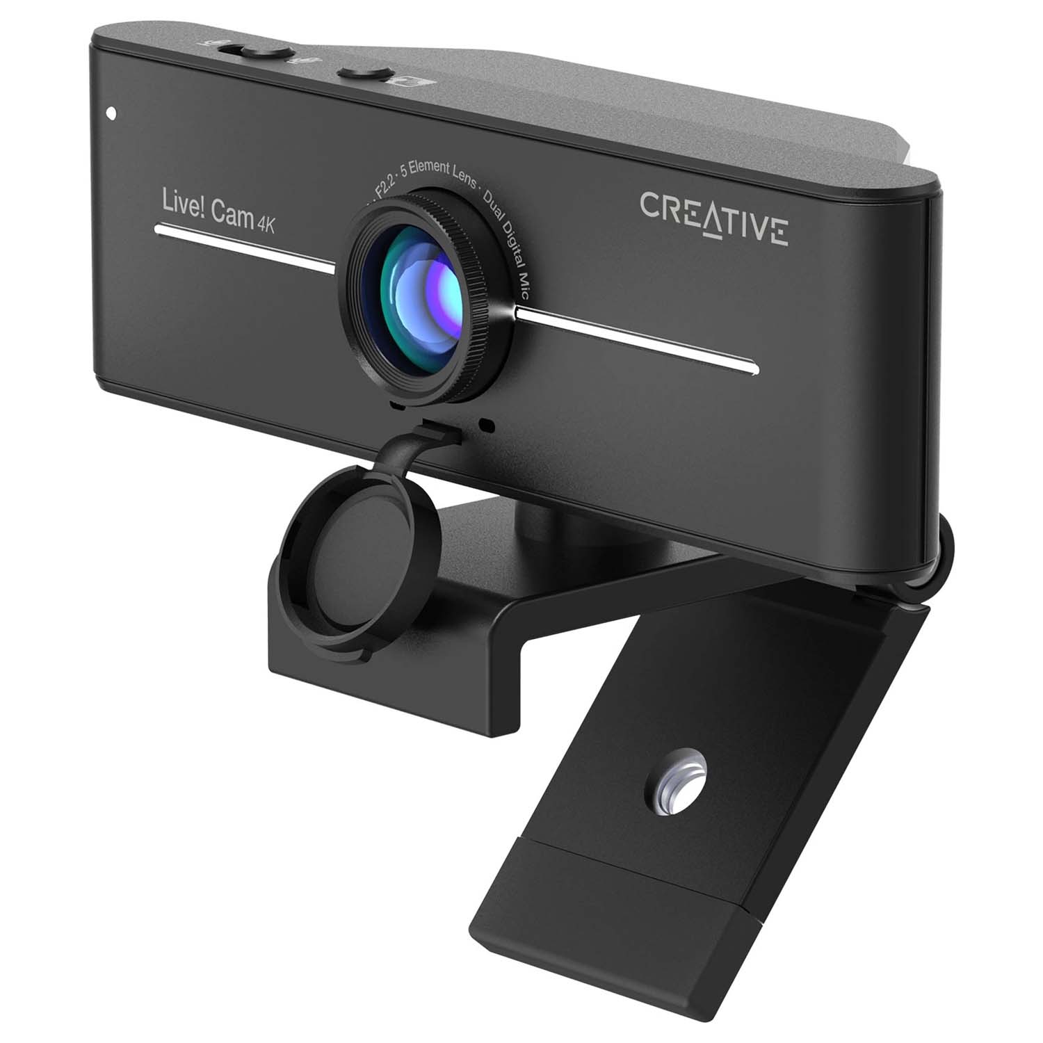 Creative Live Cam Sync 4K vs Creative Live Cam Sync V3: What is the difference Creative Live Cam Sync 4K vs Creative Live Cam Sync V3: What is the difference