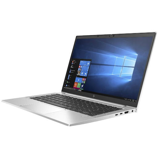 HP EliteBook 830 G7 13.3" 1920x1080 Full HD Touchscreen Laptop PC, Intel Core i7 10th Gen 10610U 1.80GHz, 32GB DDR4 RAM, 512GB SSD, Windows 11 Pro - Refurbished