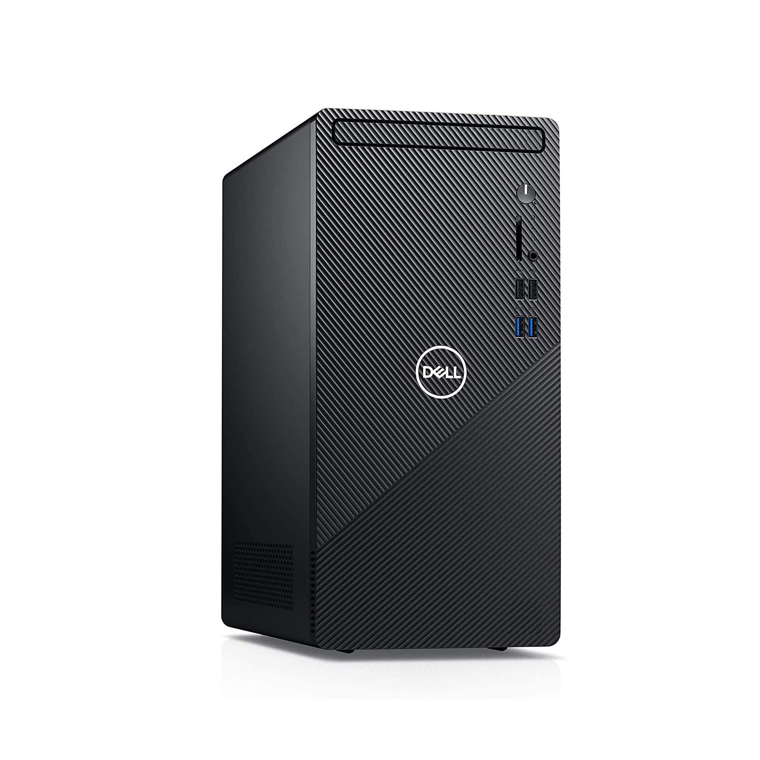 Dell Inspiron 3880 Desktop Tower Computer | Intel Core i5/i7 - 10th Gen Processor | 16GB DDR4 RAM | 512GB NVMe SSD | Windows 11 Pro | Refurbished