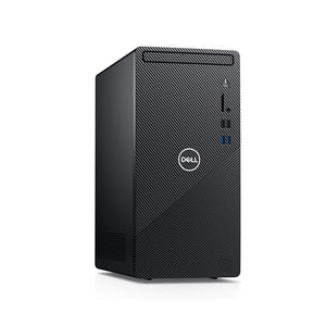 Dell Inspiron 3880 Desktop Tower Computer | Intel Core i5/i7 - 10th Gen Processor | 16GB DDR4 RAM | 512GB NVMe SSD | Windows 11 Pro | Refurbished