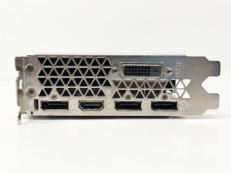 Dell Nvidia GeForce GTX 1070 8GB GDDR5 Video Graphics Card 06MKK 006MKK