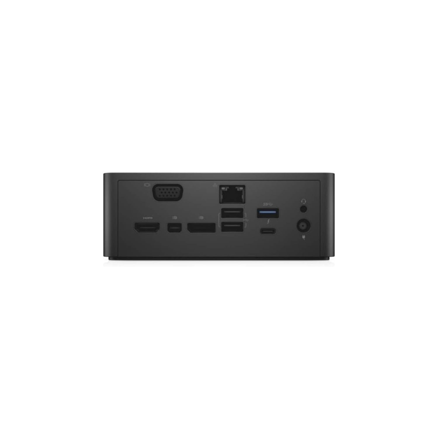 Dell Business Thunderbolt 3 (USB-C) Dock - TB16 with 180W Adapter