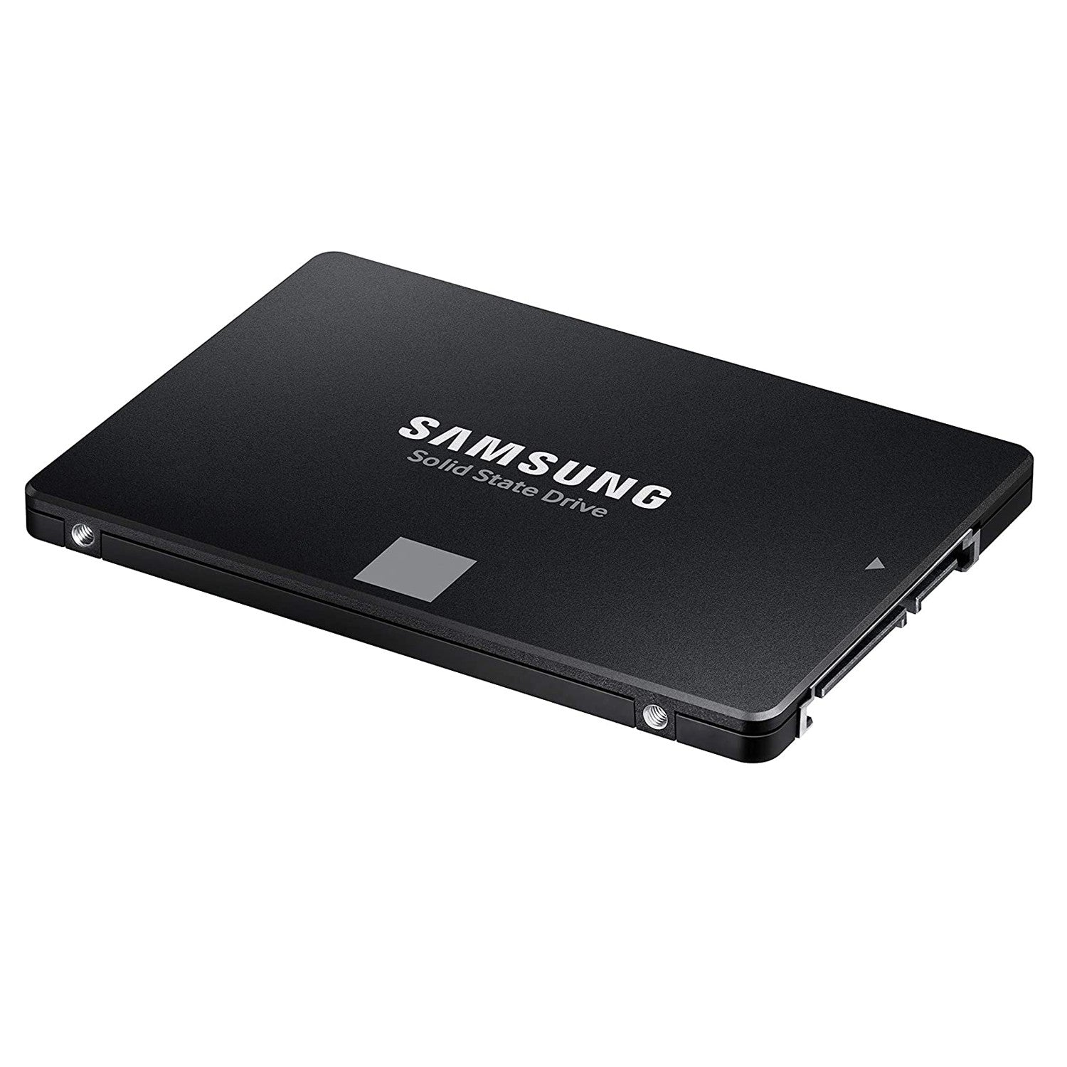 SAMSUNG 870 EVO SATA SSD 500GB 2.5” Internal Solid State Drive, Upgrade PC or Laptop Memory and Storage for IT Pros, Creators, Everyday Users (MZ-77E500B/AM)