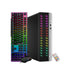 HP ProDesk 600 G4 SFF High Performance RGB Desktop Computer, Intel Six Core i5-8500 up to 4.1GHz, 16GB DDR4 RAM, 512GB SSD, WiFi, BT, Windows 11 Pro 64