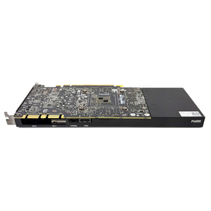 Nvidia Quadro P4000 8GB GDDR5 256bit PCIe 3.0 x16 Graphics Card 4x DP